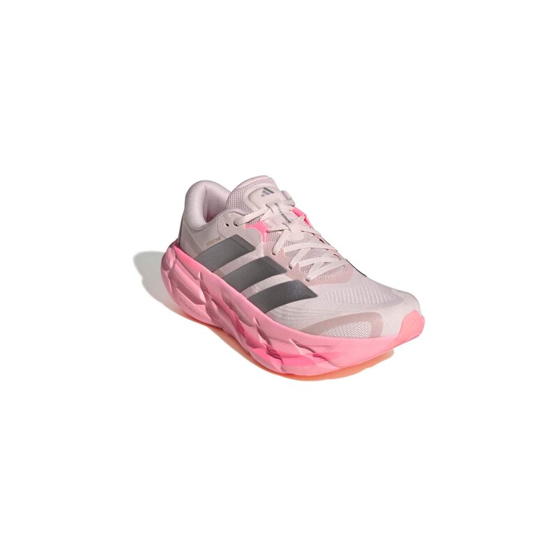 ADIDAS PERFORMANCE Běžecká obuv ADISTAR 5 béžová / pink