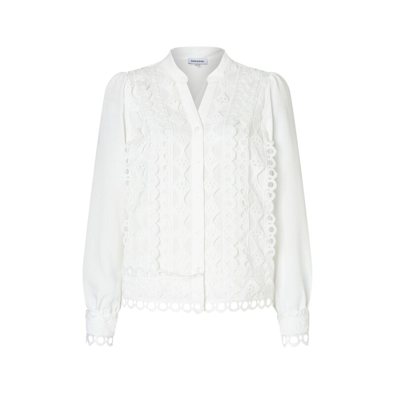 MORE & MORE Halenka offwhite