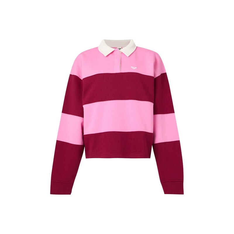 ROXY Mikina bobule / pink