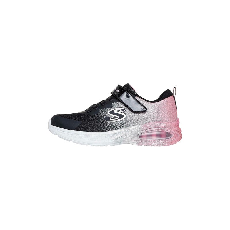 SKECHERS Tenisky černá