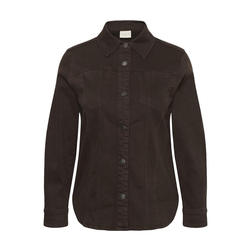 KAFFE CURVE Halenka Bree mokka