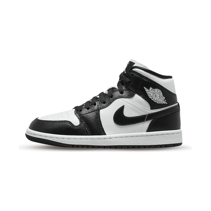 Jordan 1 Mid Panda