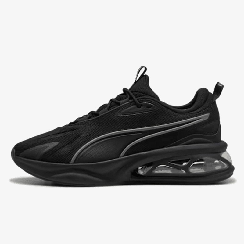 Puma Solar M Shoes black