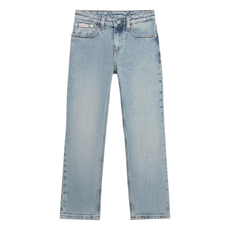 Calvin Klein Jeans Džíny světlemodrá