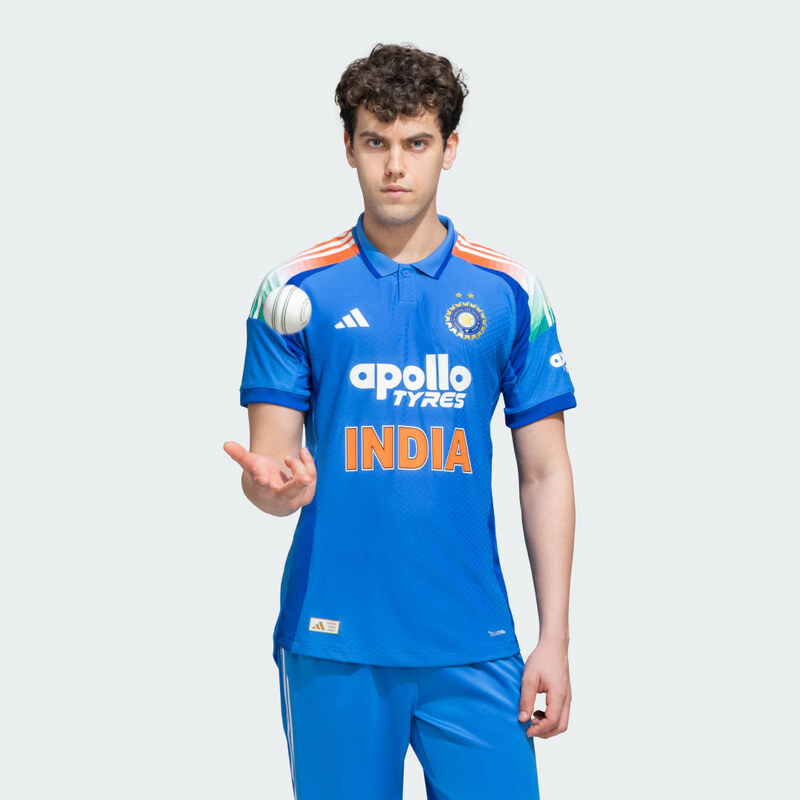 Adidas DRES PRO CRICKET INDIA ODI M