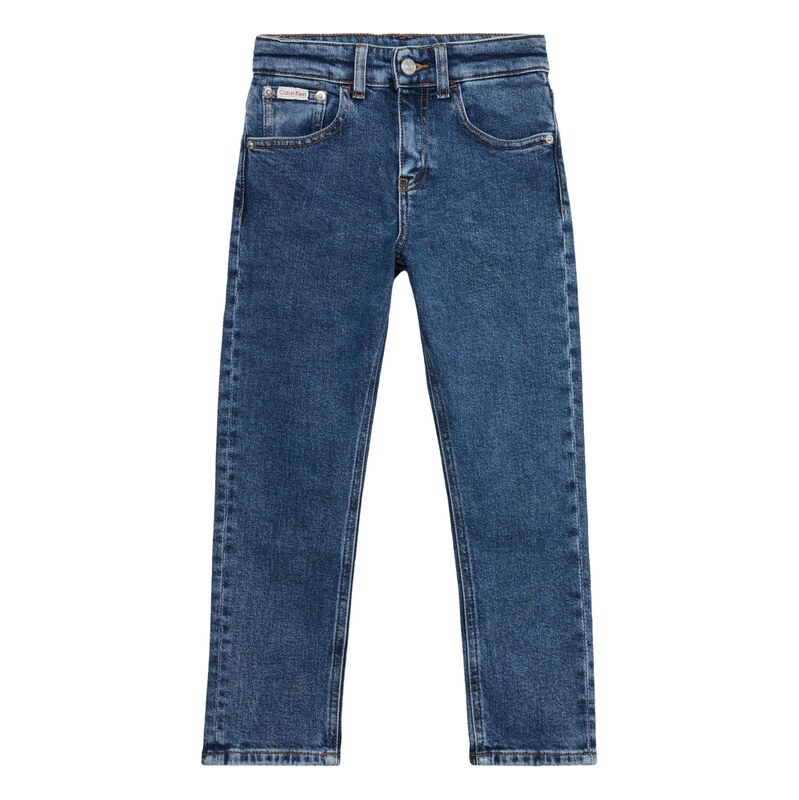 Calvin Klein Jeans Džíny modrá džínovina