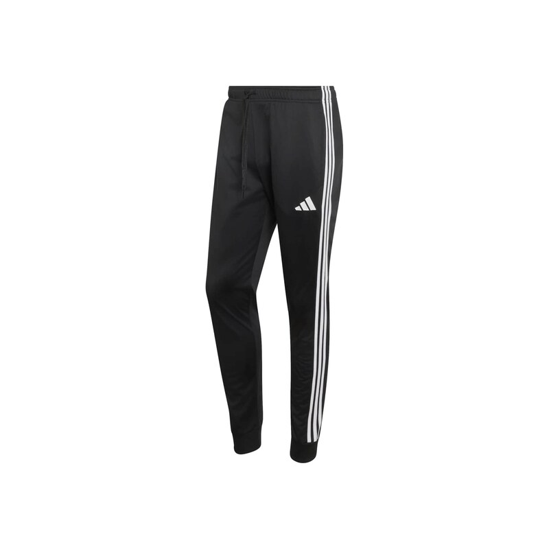 ADIDAS SPORTSWEAR Sportovní kalhoty DAYRDY černá / bílá