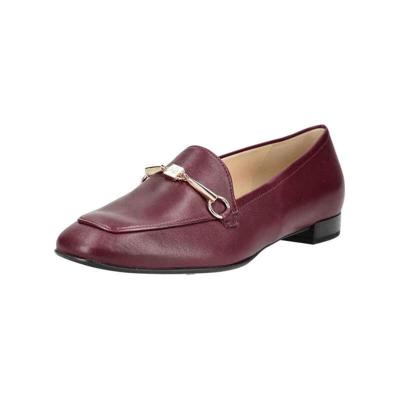 Högl Slipper bordó