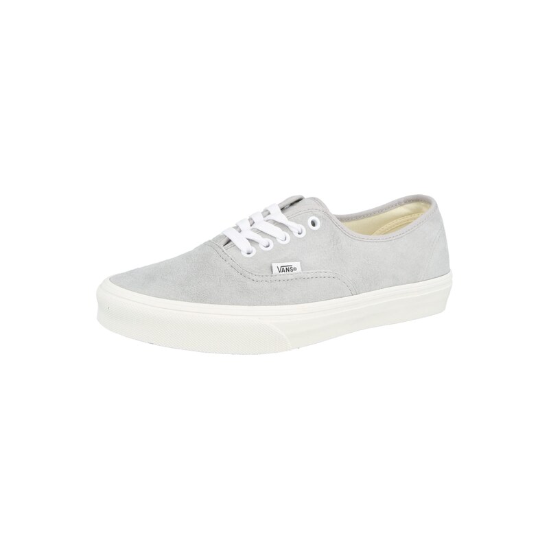 VANS Tenisky AUTHENTIC světle šedá