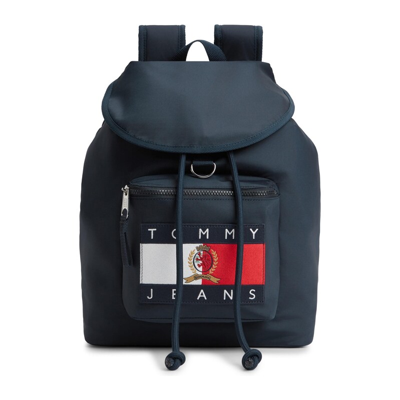 Tommy Jeans Batoh tmavě modrá