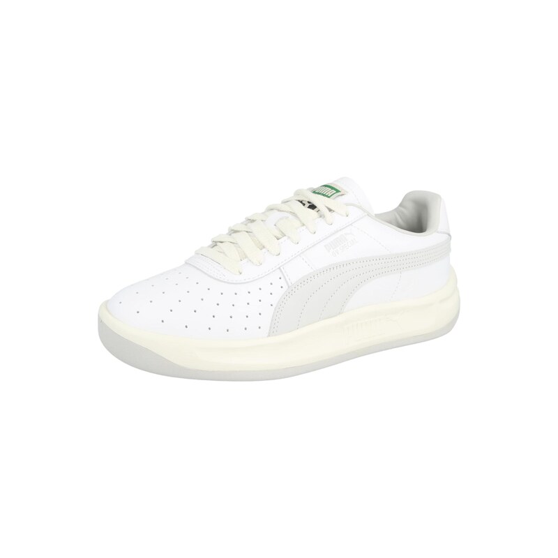 PUMA Tenisky GV Special Base světle šedá / bílá