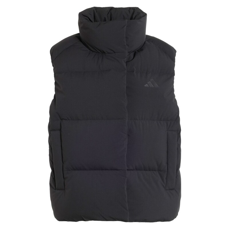 ADIDAS SPORTSWEAR Sportovní vesta Helionic černá