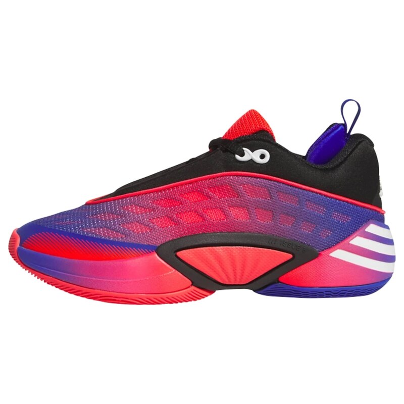 ADIDAS PERFORMANCE Sportovní boty Don Issue 8 modrá / svítivě