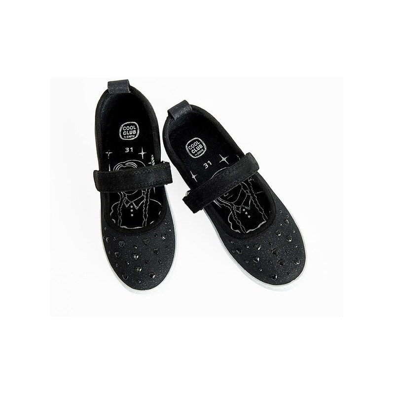 COOL CLUB Schwarz 4529231