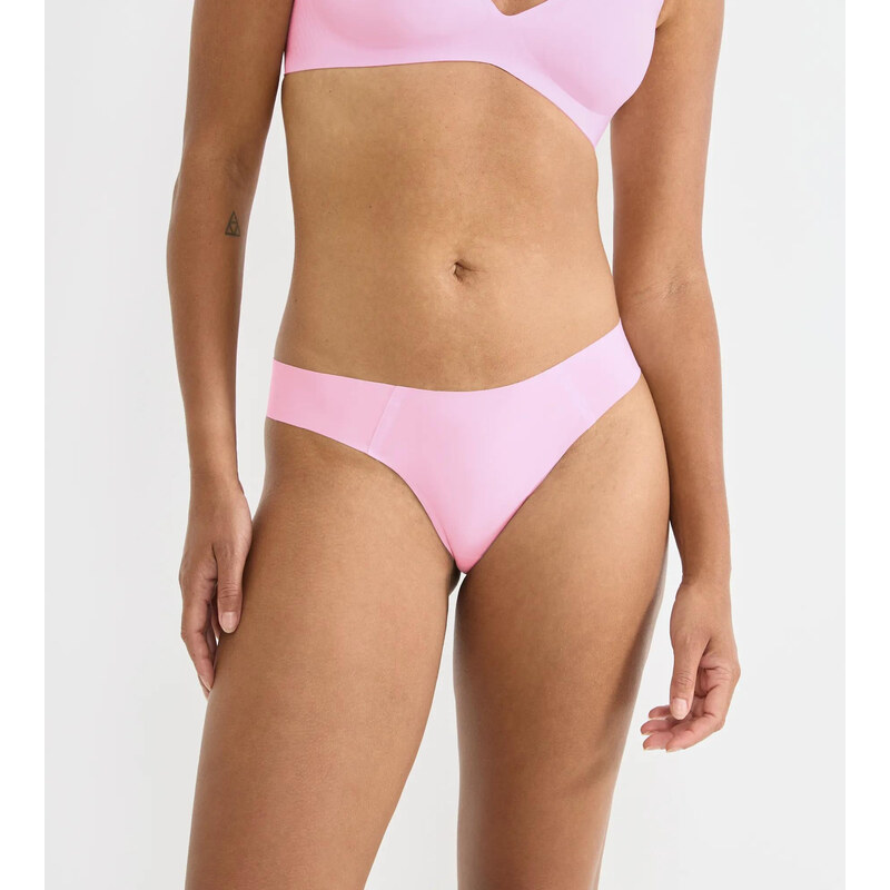 SLOGGI ZERO FEEL – Tanga: neviditelné pohodlí Sloggi