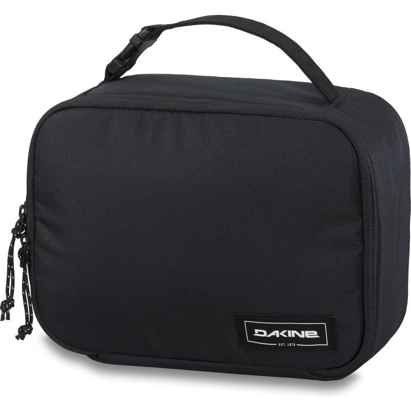 LUNCH BOX DAKINE - černá -