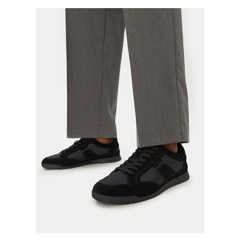 Sneakersy BOSS