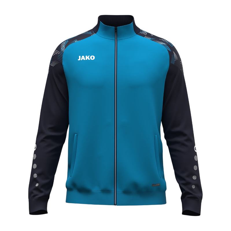 Jako Bunda Sonic Training unisex