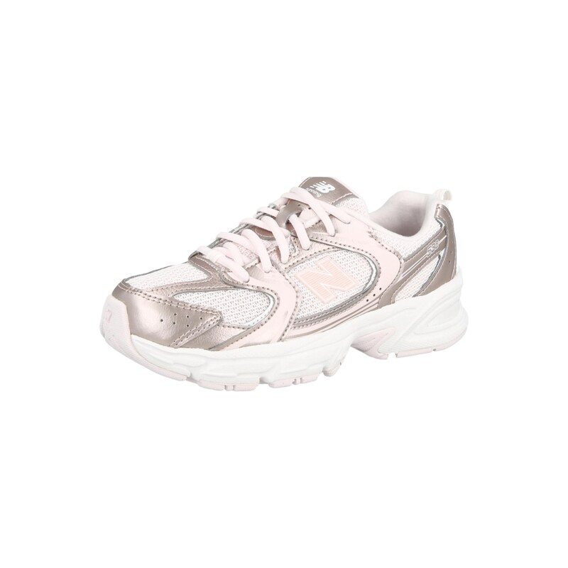 new balance Tenisky 530 tmavě šedá / pastelově růžová / bílá