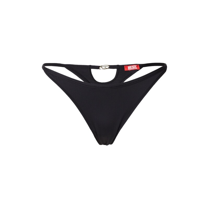 DIESEL Tanga Adrienne černá