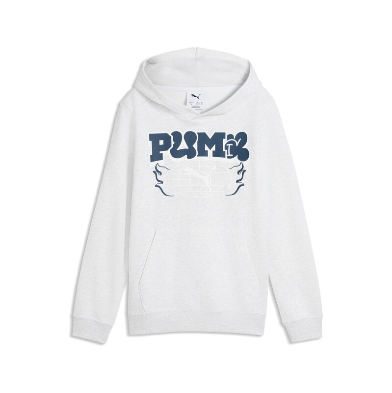 PUMA MID 90s Hoodie Youth