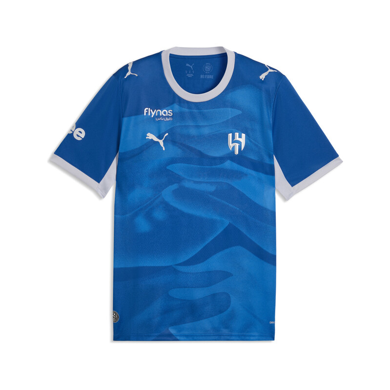 PUMA Al Hilal SFC 26/27 Home Jersey Men