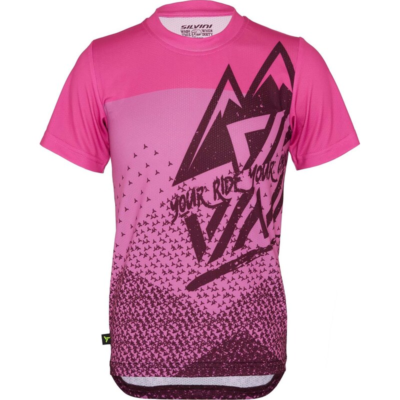 Dětský dres SILVINI Denni