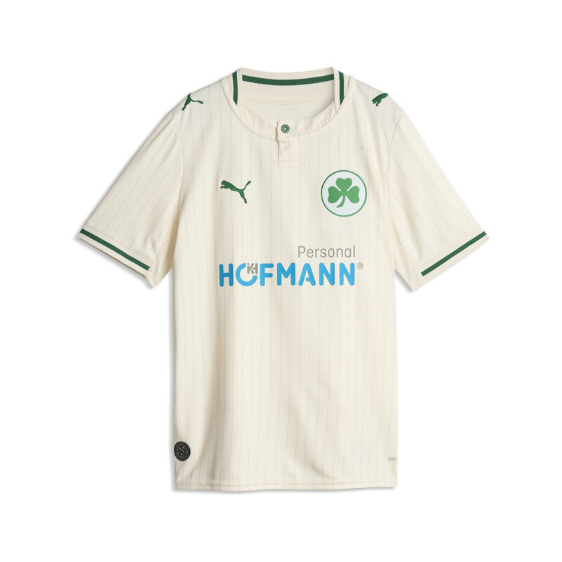 PUMA Greuther Fürth 26/27 Home Jersey Youth