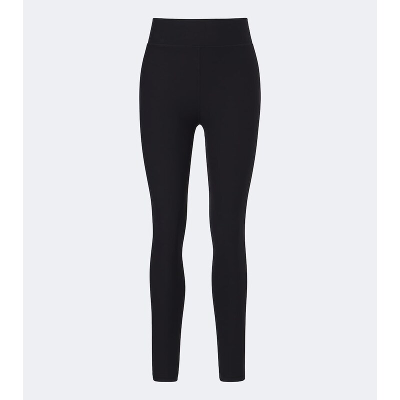 The Upside Peached leggings