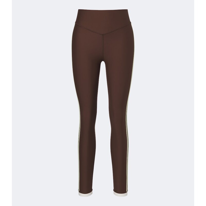 The Upside Daytona cropped leggings