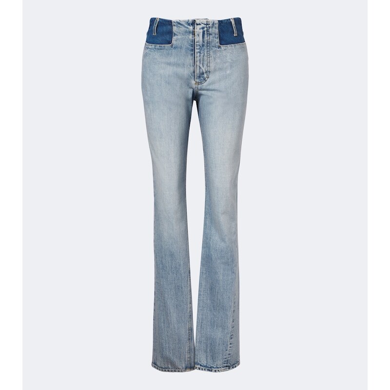 Maison Margiela Flared jeans