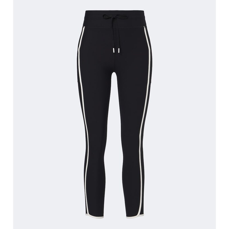 The Upside Sol cropped leggings
