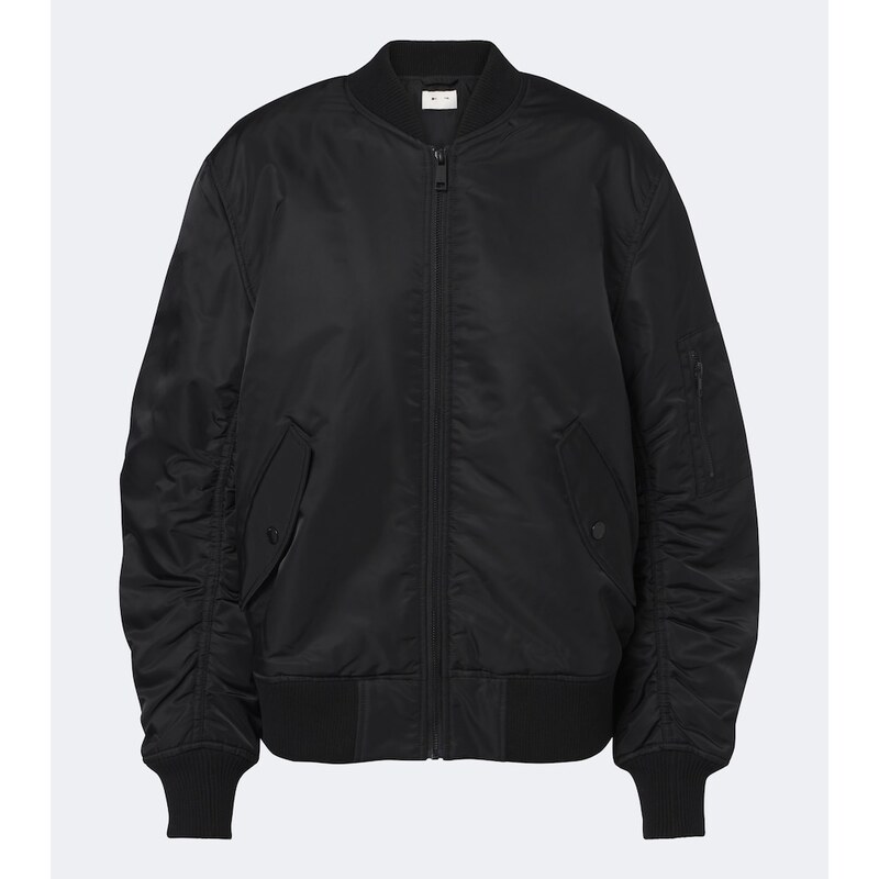 The Upside Tribute bomber jacket
