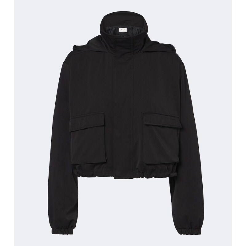 The Upside Ace cropped jacket