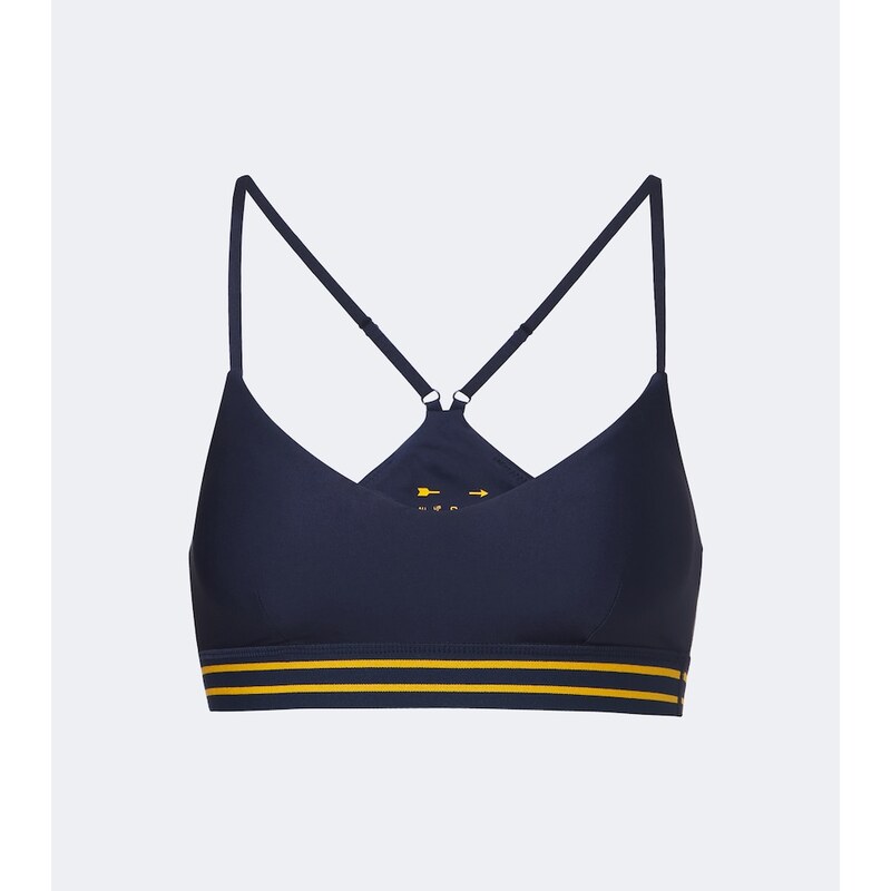 The Upside Salvador Zoe sports bra