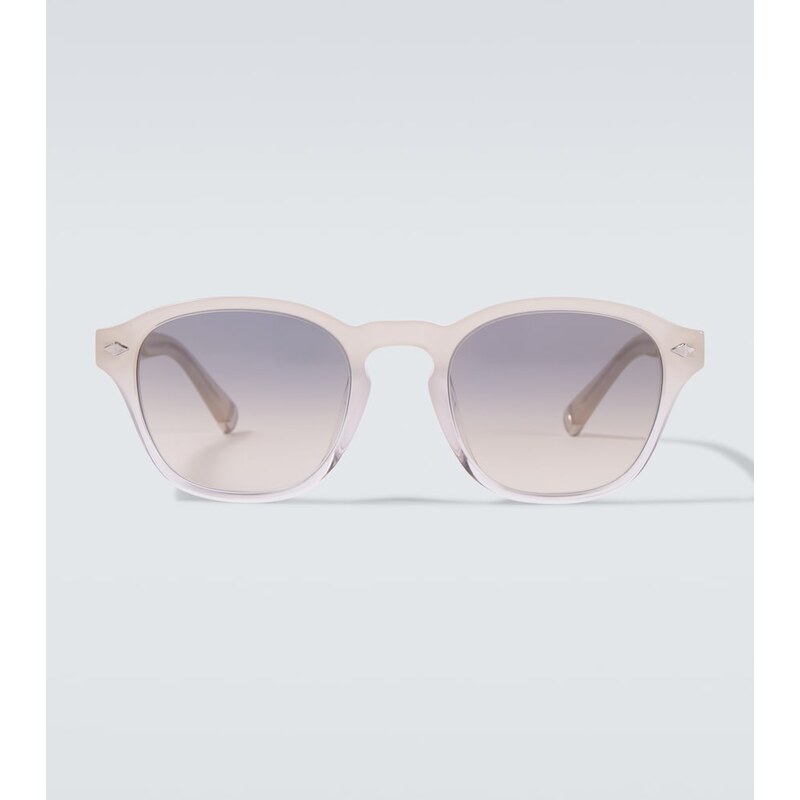 Brunello Cucinelli Round sunglasses