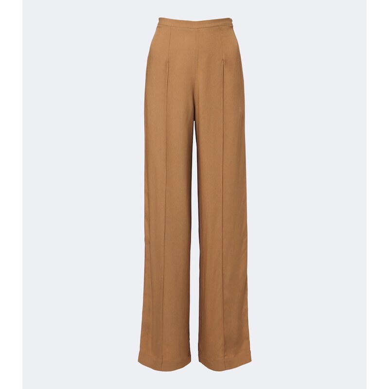 Taller Marmo Marlene wide-leg pants