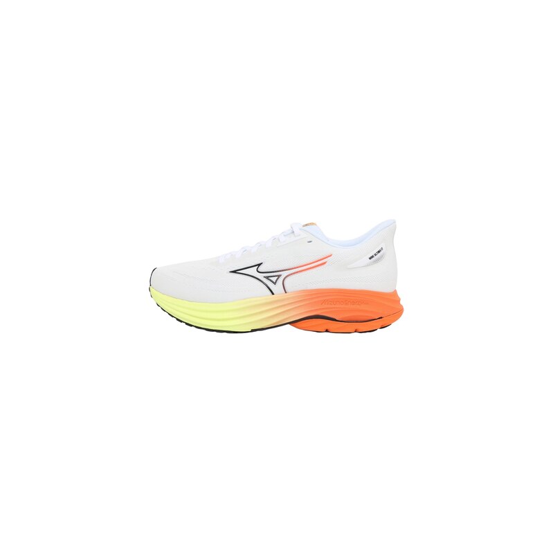 MIZUNO Běžecká obuv oranžová / černá / bílá