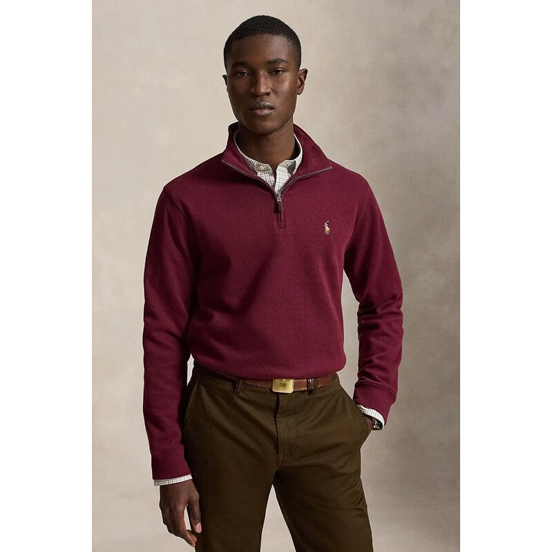 Polo Ralph Lauren mikina pánská bavlněná