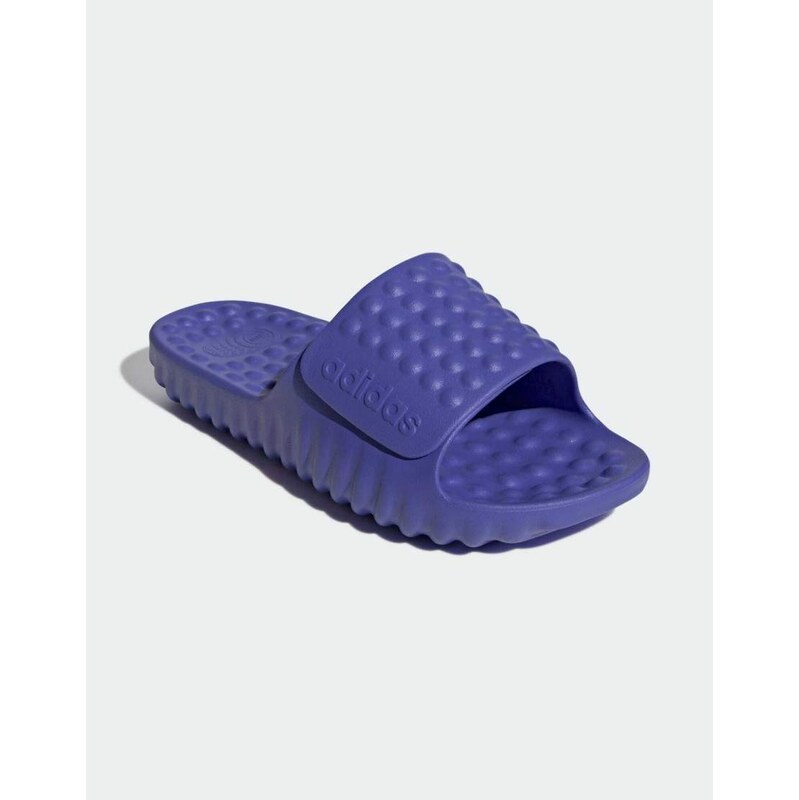 adidas performance Adissage 360rec slides in solar purple /