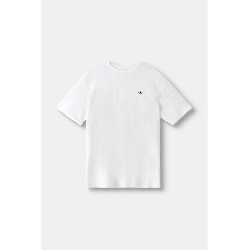 adidas Originals tričko pánské bavlněné Trefoil Essentials