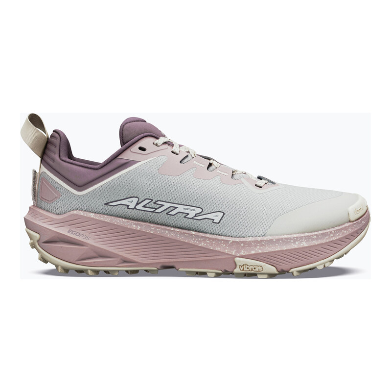 Dámské běžecké boty Altra Experience Wild 3+ flint grey/pearl