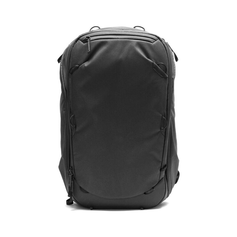 Peak Design Travel Backpack 45 l batoh Black