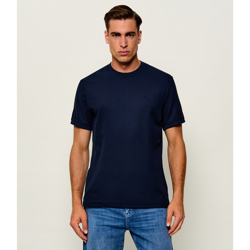 Calvin Klein Jeans Tričko | Slim Fit