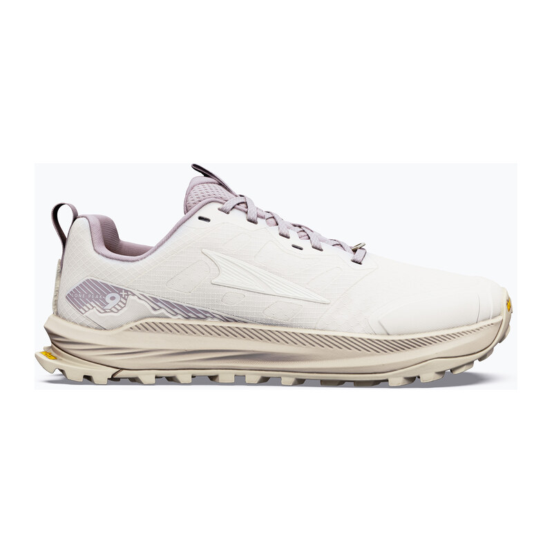 Dámské běžecké boty Altra Lone Peak 9+ perfectly pale/pearl