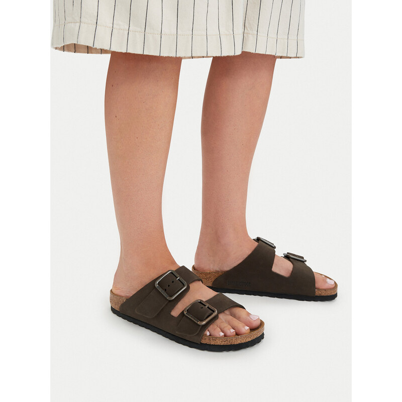 Nazouváky Birkenstock