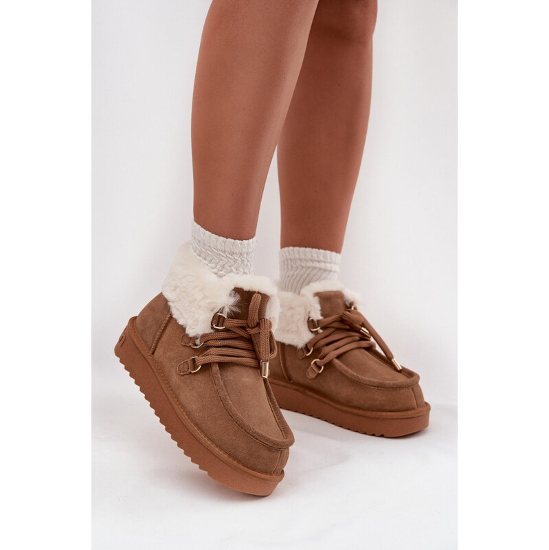Sněhule model 220523 Step in style