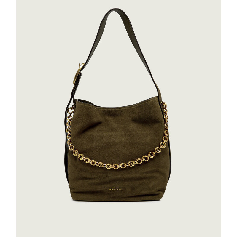 Michael Kors Kabelka shopper Nolita | semiš