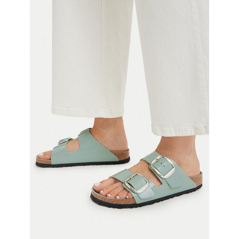 Nazouváky Birkenstock