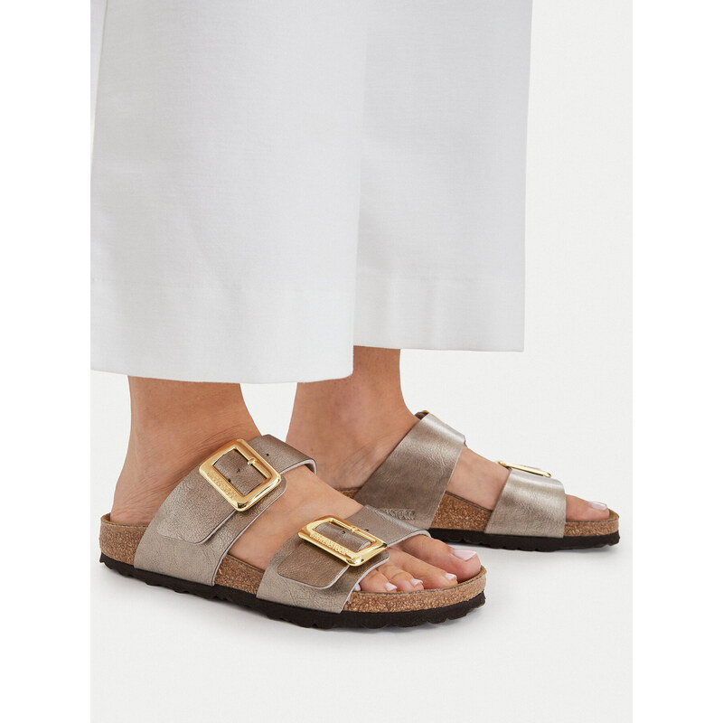 Nazouváky Birkenstock